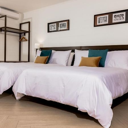 Capricorn Hotel Suva Kültér fotó