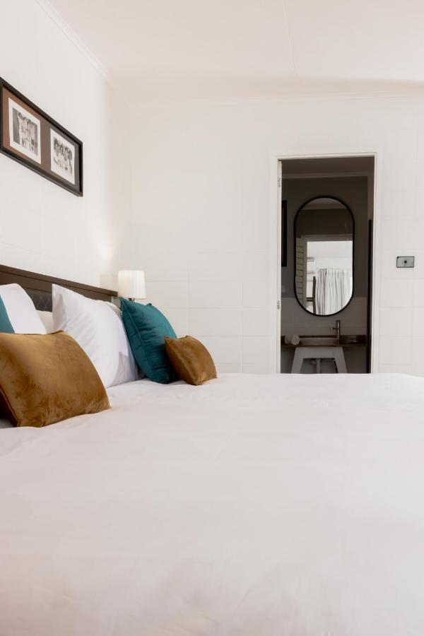Capricorn Hotel Suva Kültér fotó
