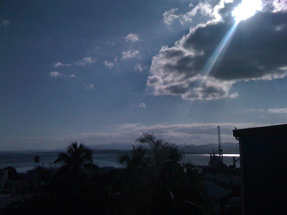 Capricorn Hotel Suva Kültér fotó
