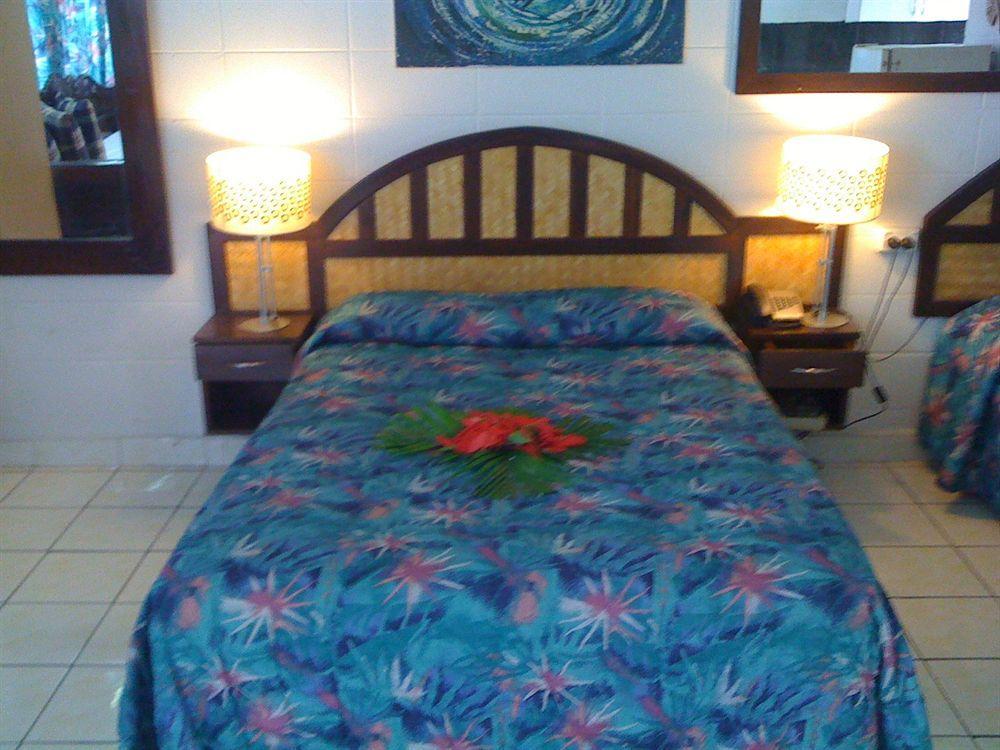 Capricorn Hotel Suva Kültér fotó