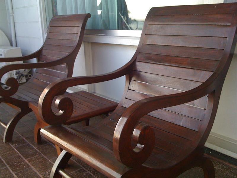 Capricorn Hotel Suva Kültér fotó