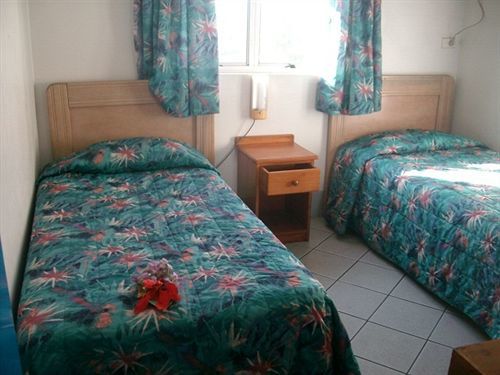 Capricorn Hotel Suva Kültér fotó