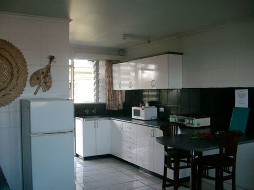 Capricorn Hotel Suva Kültér fotó