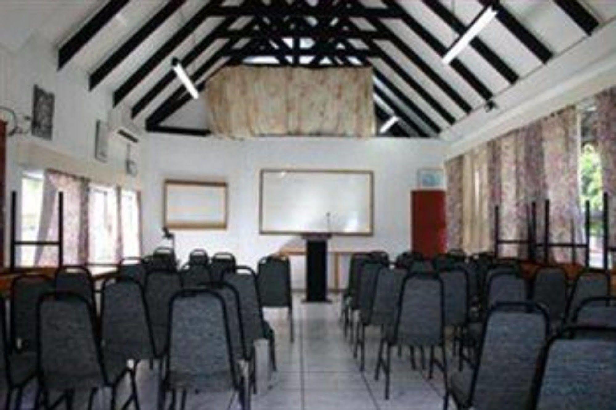 Capricorn Hotel Suva Kültér fotó